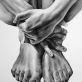 Study of Hands and Feet I