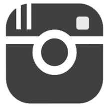 Instagram icon